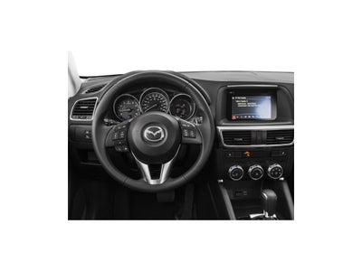 2016 Mazda Mazda CX-5 Touring