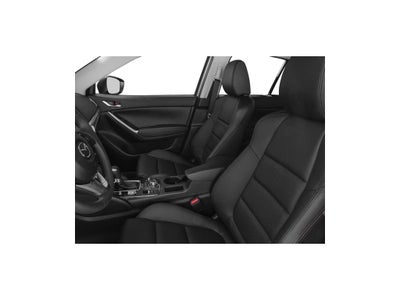 2016 Mazda Mazda CX-5 Touring