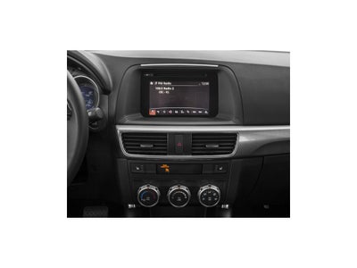 2016 Mazda Mazda CX-5 Touring