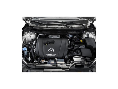 2016 Mazda Mazda CX-5 Touring