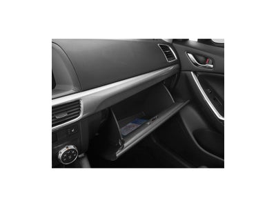 2016 Mazda Mazda CX-5 Touring