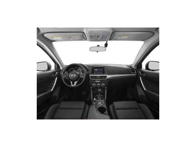 2016 Mazda Mazda CX-5 Touring