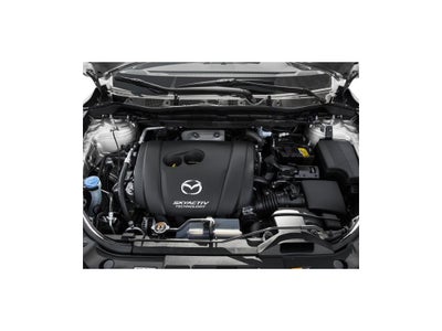 2016 Mazda Mazda CX-5 Touring