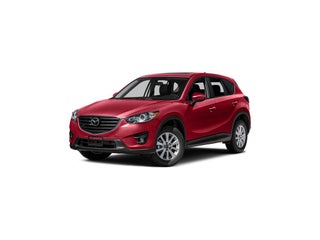 2016 Mazda Mazda CX-5 Touring