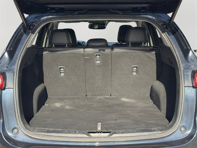 2020 Mazda Mazda CX-5 Grand Touring