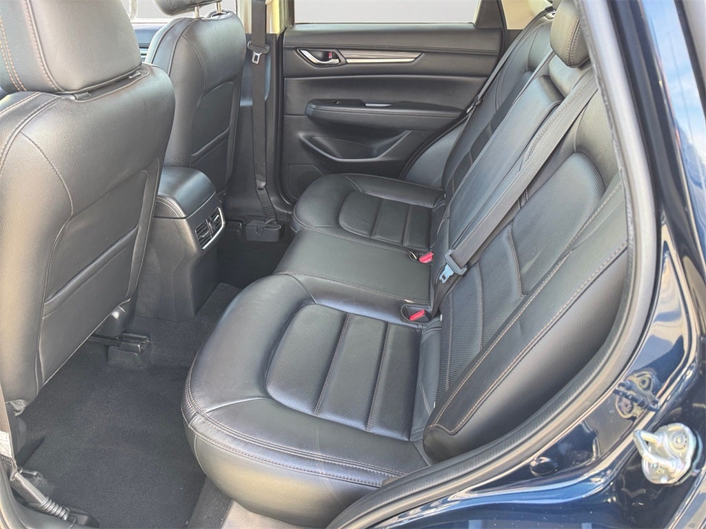 2020 Mazda Mazda CX-5 Grand Touring