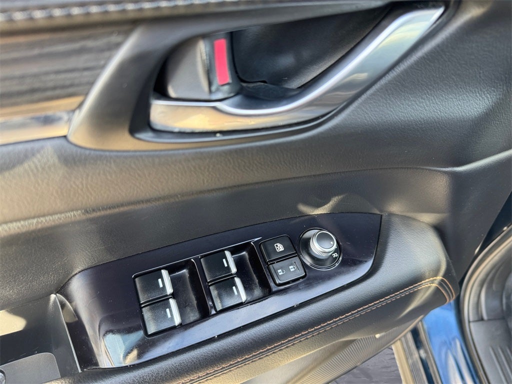 2020 Mazda Mazda CX-5 Grand Touring