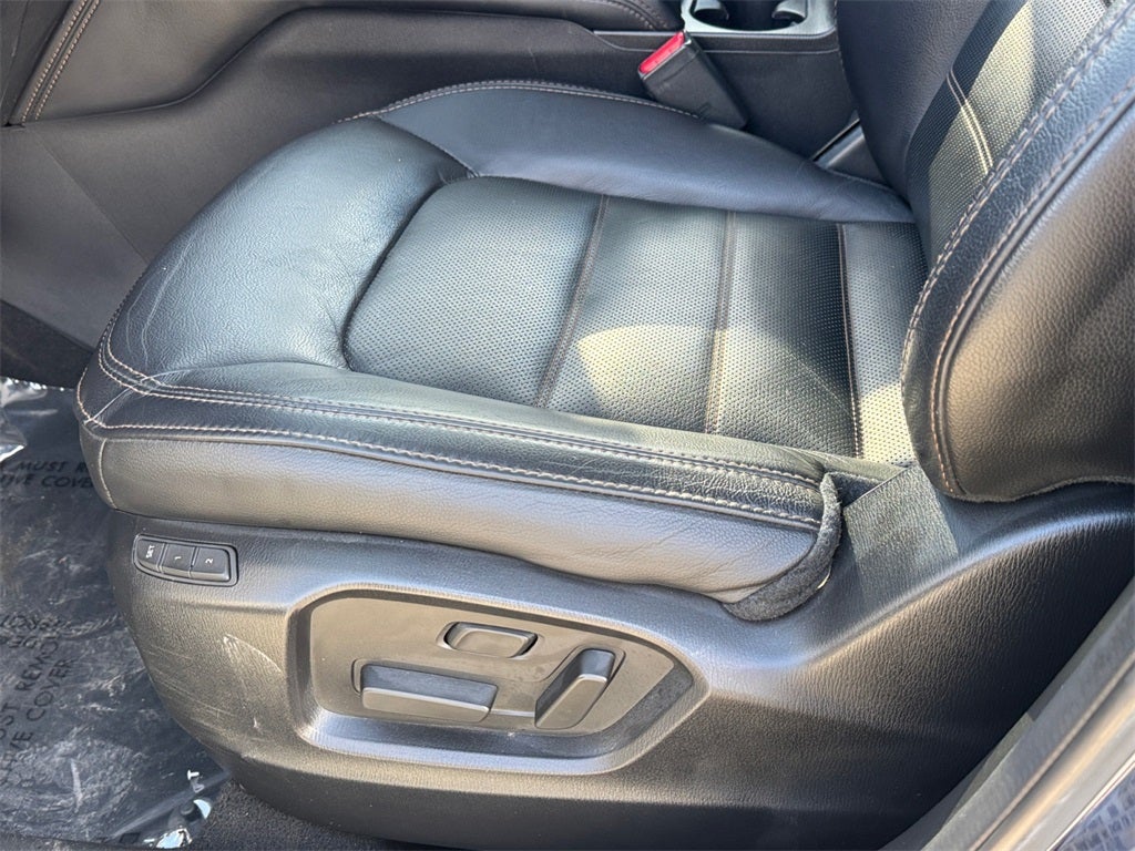 2020 Mazda Mazda CX-5 Grand Touring