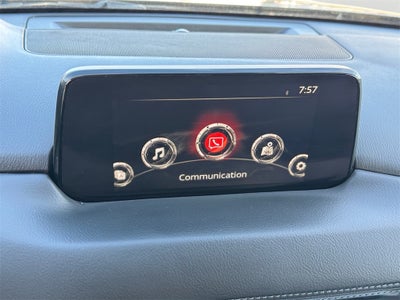 2020 Mazda Mazda CX-5 Grand Touring