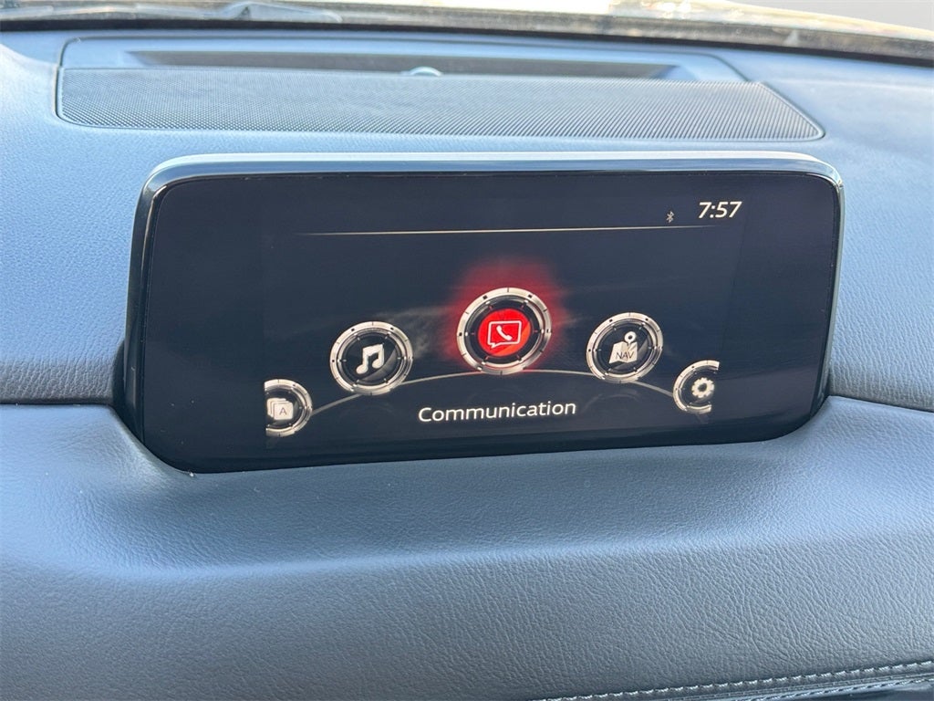 2020 Mazda Mazda CX-5 Grand Touring