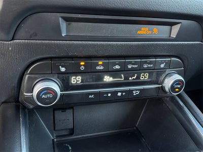 2020 Mazda Mazda CX-5 Grand Touring