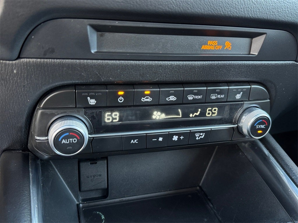 2020 Mazda Mazda CX-5 Grand Touring