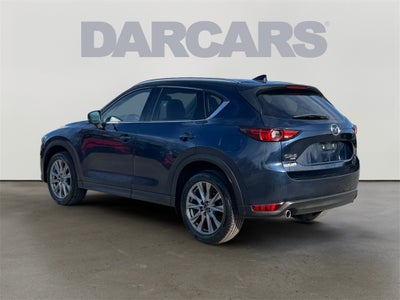 2020 Mazda Mazda CX-5 Grand Touring