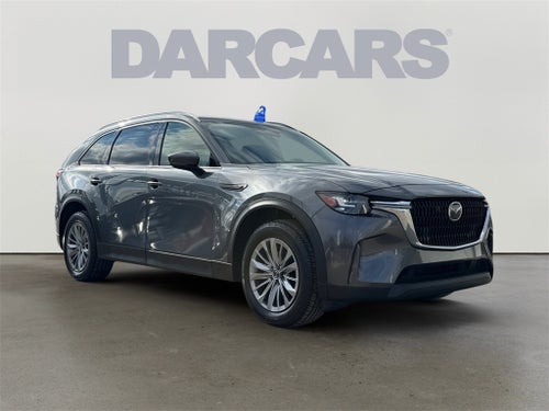 2024 Mazda Mazda CX-90 3.3 Turbo Preferred Plus