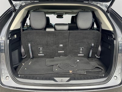 2024 Mazda Mazda CX-90 3.3 Turbo Preferred Plus