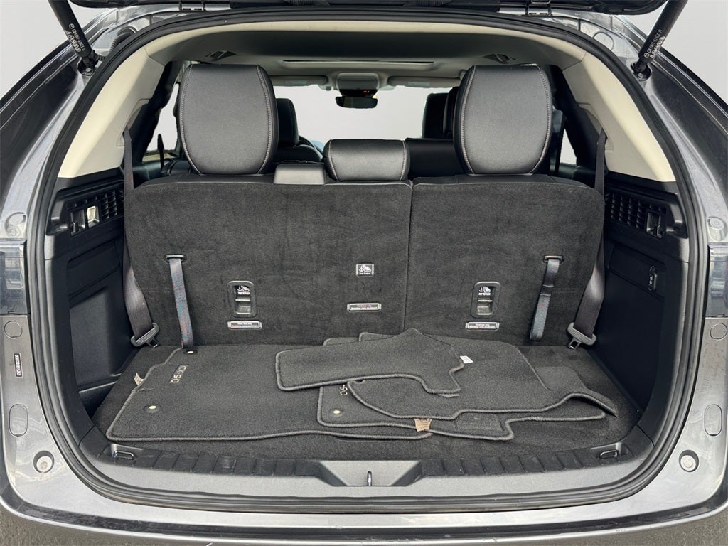 2024 Mazda Mazda CX-90 3.3 Turbo Preferred Plus