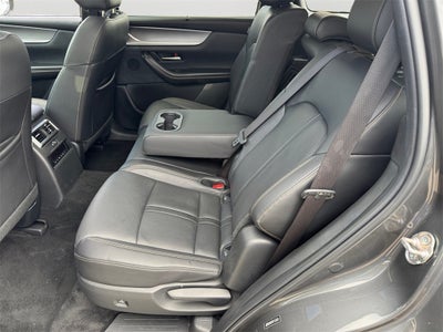 2024 Mazda Mazda CX-90 3.3 Turbo Preferred Plus