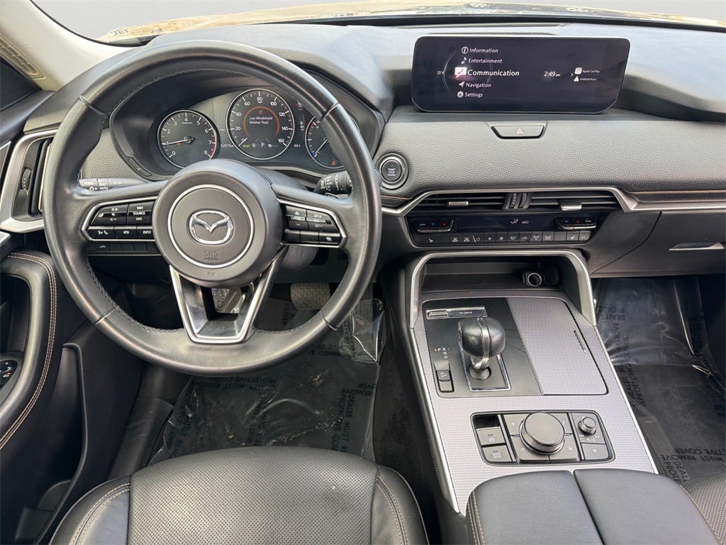 2024 Mazda Mazda CX-90 3.3 Turbo Preferred Plus