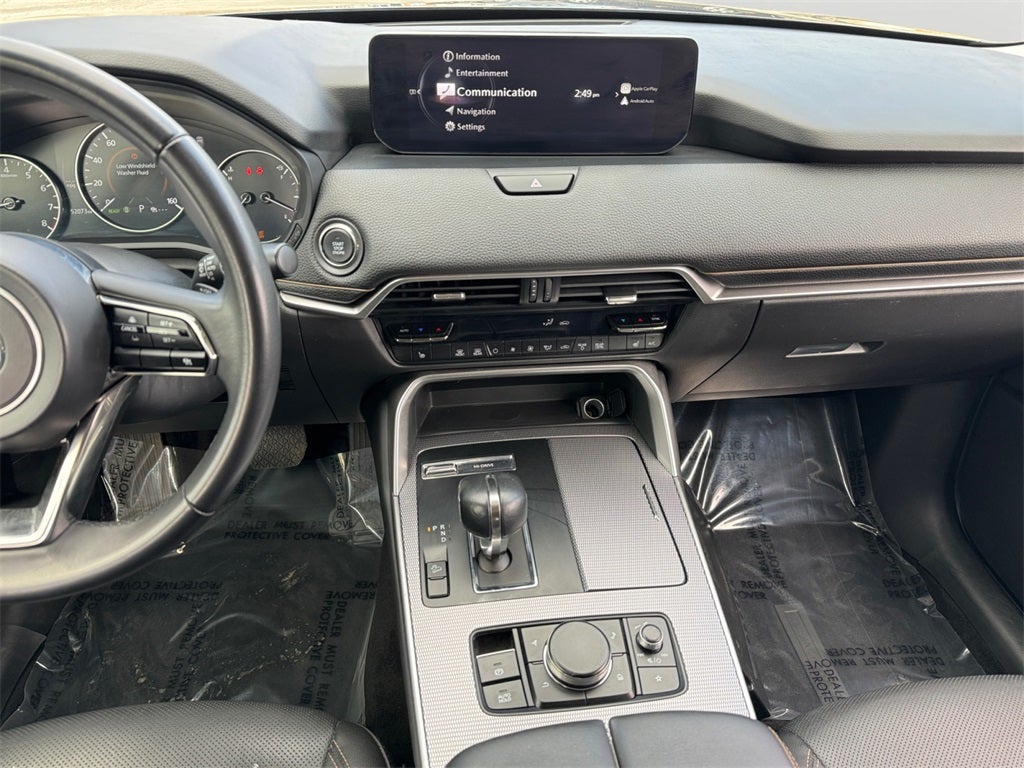 2024 Mazda Mazda CX-90 3.3 Turbo Preferred Plus