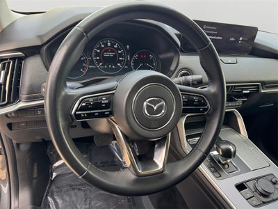 2024 Mazda Mazda CX-90 3.3 Turbo Preferred Plus