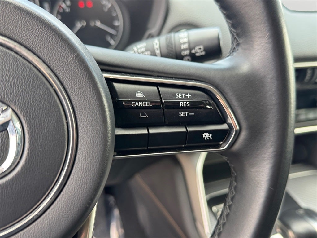 2024 Mazda Mazda CX-90 3.3 Turbo Preferred Plus