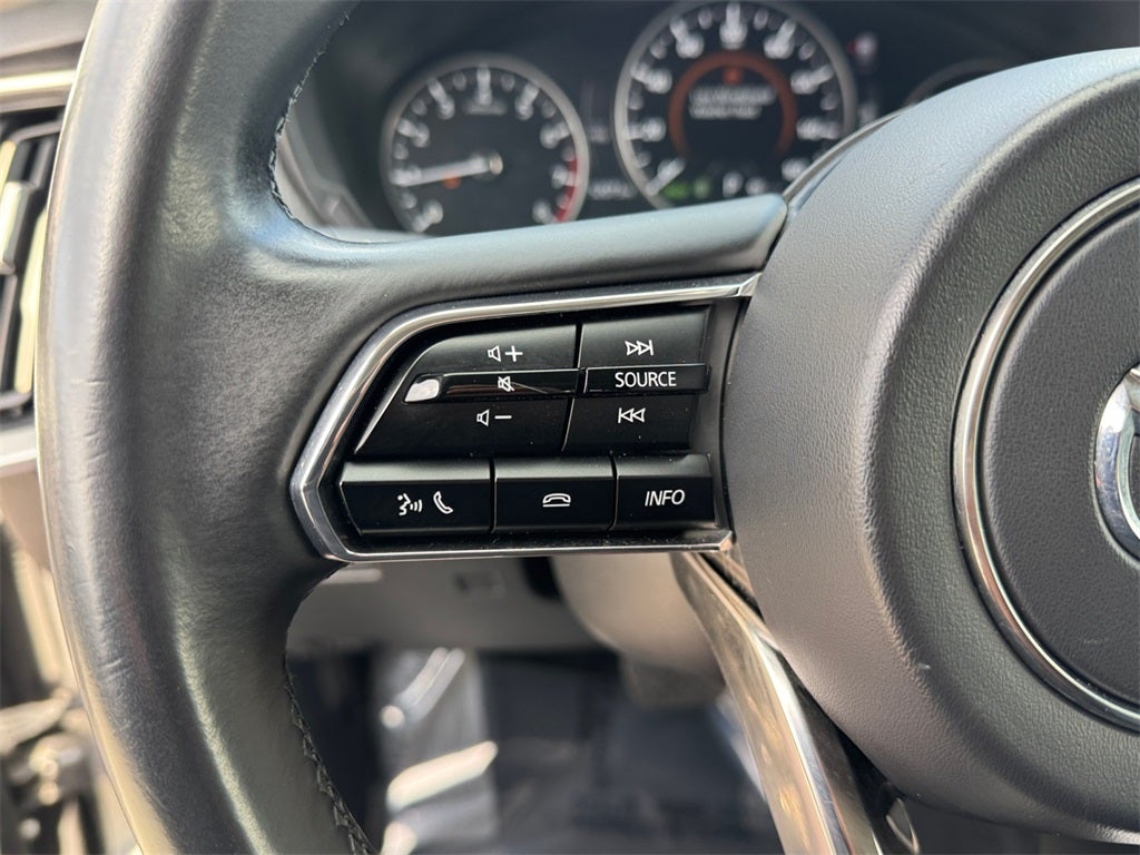 2024 Mazda Mazda CX-90 3.3 Turbo Preferred Plus