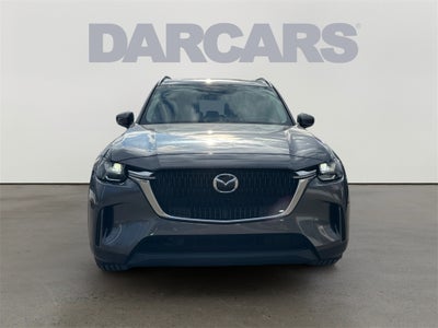 2024 Mazda Mazda CX-90 3.3 Turbo Preferred Plus