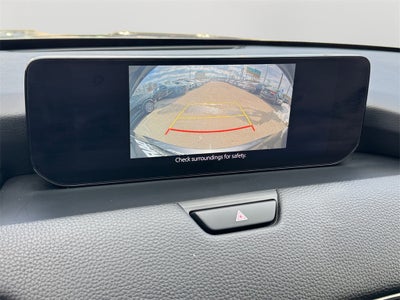 2024 Mazda Mazda CX-90 3.3 Turbo Preferred Plus