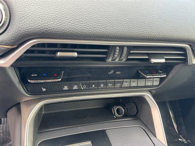 2024 Mazda Mazda CX-90 3.3 Turbo Preferred Plus