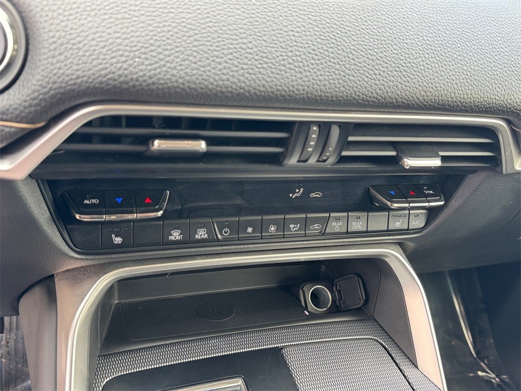 2024 Mazda Mazda CX-90 3.3 Turbo Preferred Plus