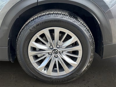 2024 Mazda Mazda CX-90 3.3 Turbo Preferred Plus