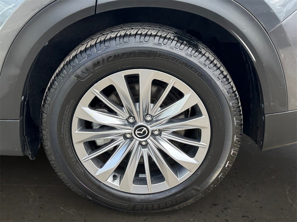 2024 Mazda Mazda CX-90 3.3 Turbo Preferred Plus