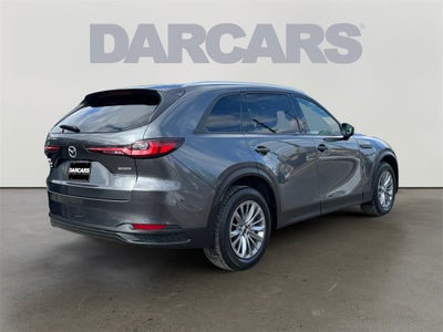 2024 Mazda Mazda CX-90 3.3 Turbo Preferred Plus