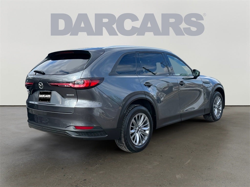 2024 Mazda Mazda CX-90 3.3 Turbo Preferred Plus