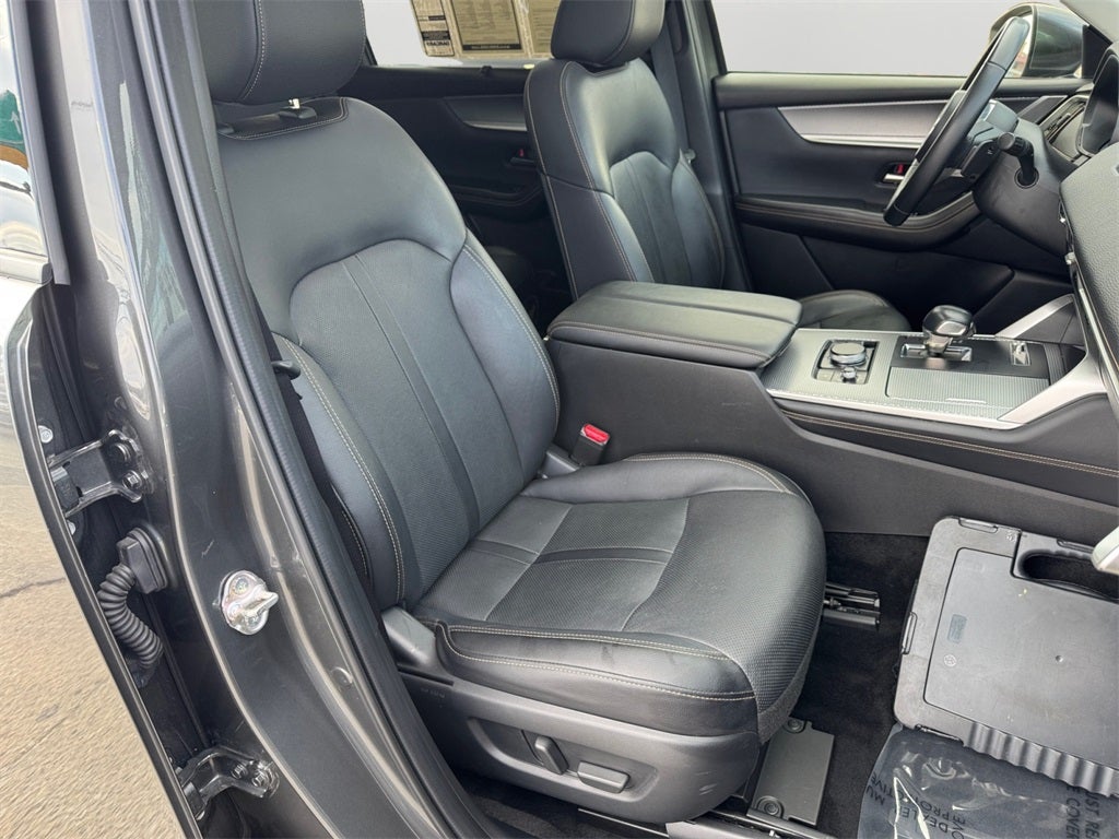 2024 Mazda Mazda CX-90 3.3 Turbo Preferred Plus