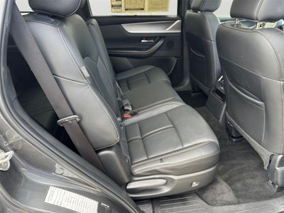 2024 Mazda Mazda CX-90 3.3 Turbo Preferred Plus