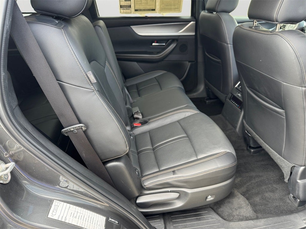 2024 Mazda Mazda CX-90 3.3 Turbo Preferred Plus