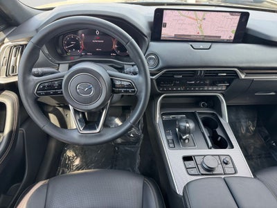 2025 Mazda Mazda CX-90 3.3 Turbo S Premium