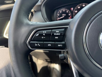 2025 Mazda Mazda CX-90 3.3 Turbo S Premium
