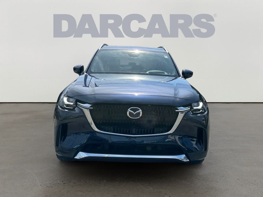 2025 Mazda Mazda CX-90 3.3 Turbo S Premium