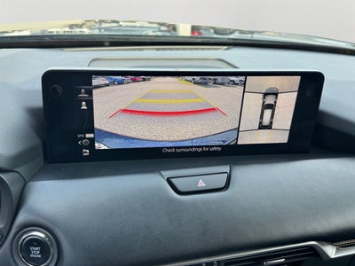 2025 Mazda Mazda CX-90 3.3 Turbo S Premium