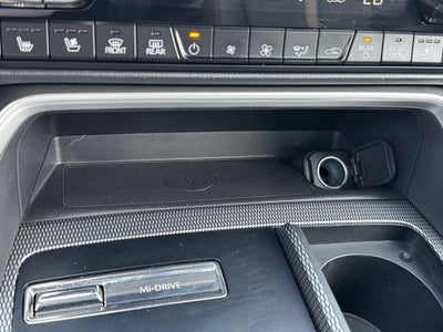 2025 Mazda Mazda CX-90 3.3 Turbo S Premium