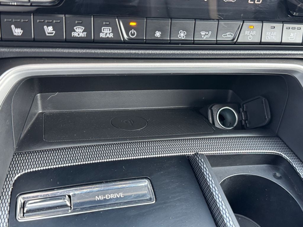 2025 Mazda Mazda CX-90 3.3 Turbo S Premium