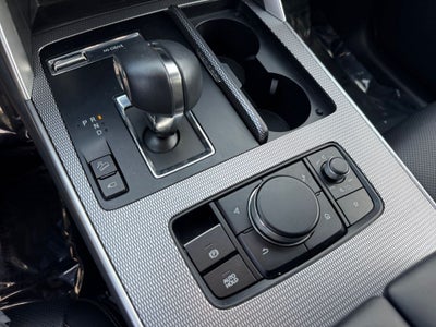 2025 Mazda Mazda CX-90 3.3 Turbo S Premium