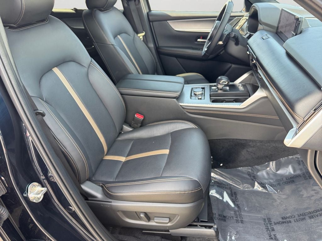 2025 Mazda Mazda CX-90 3.3 Turbo S Premium