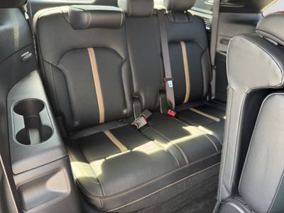 2025 Mazda Mazda CX-90 3.3 Turbo S Premium