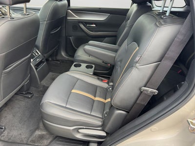 2024 Mazda Mazda CX-90 PHEV Premium Plus
