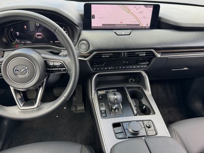 2024 Mazda Mazda CX-90 PHEV Premium Plus