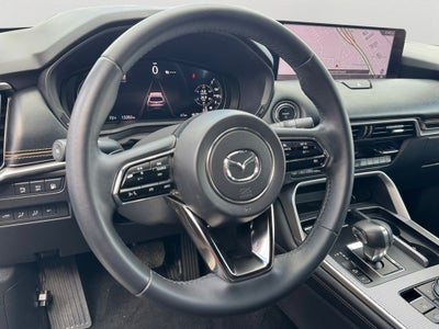 2024 Mazda Mazda CX-90 PHEV Premium Plus