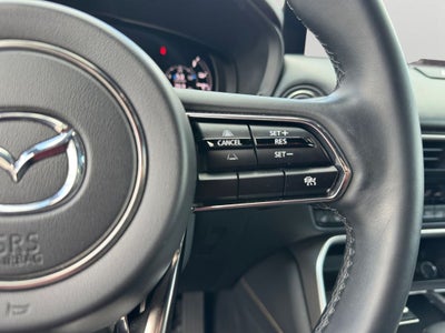 2024 Mazda Mazda CX-90 PHEV Premium Plus
